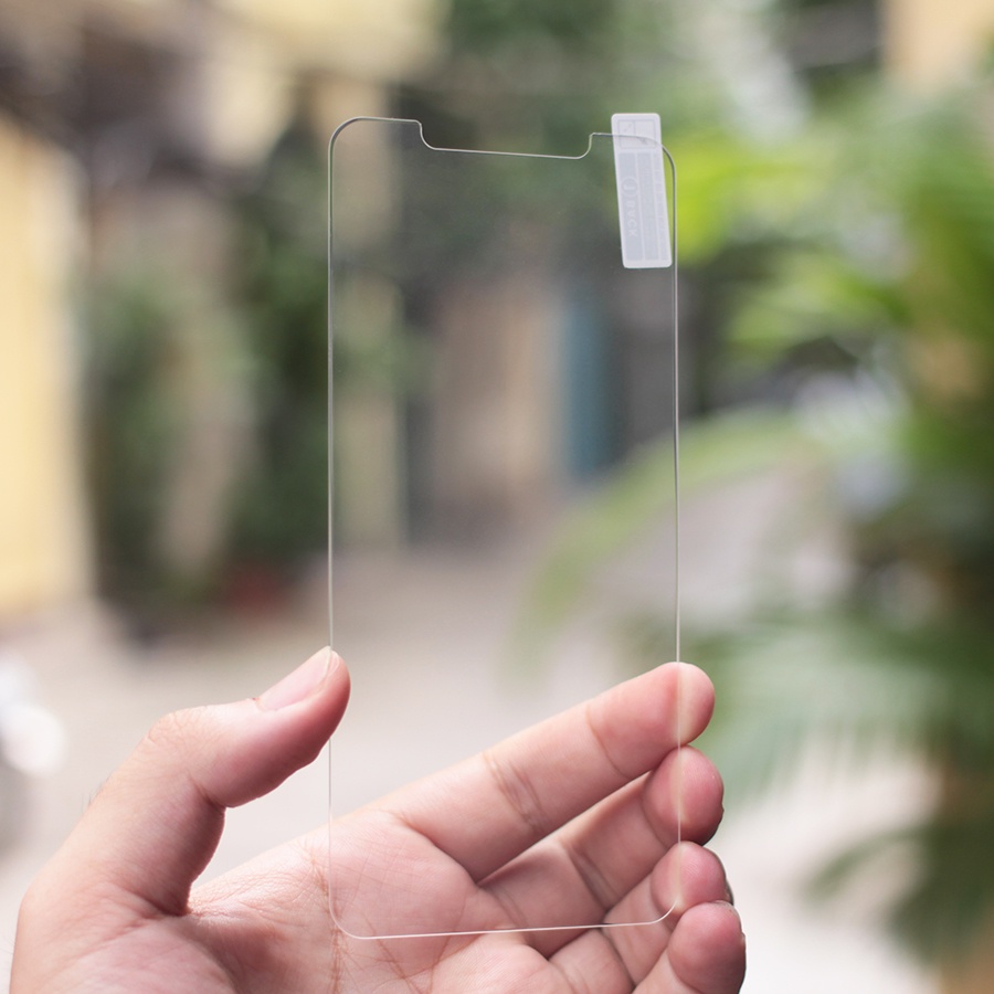 Kính Cường Lực iPhone Trong Suốt Không Viền Đen 9h Classic 6/6s/7/7plus/8/8plus/plus/x/xr/xs/11/12/13/14/pro/max/promax