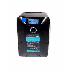 Pin V mount Nano V-150 Wh