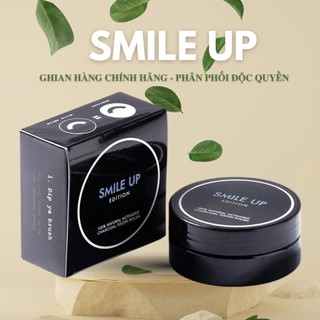 Hủ Bột Trắng Răng Smile Up