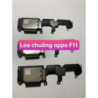 Loa chuông điện thoại Oppo F11