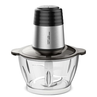 Máy xay thịt Ranbem cối thủy tinh 2L công nghệ đức