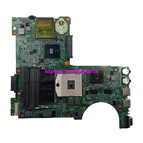 Main Dell Inspiron N4030 N4020 VGA