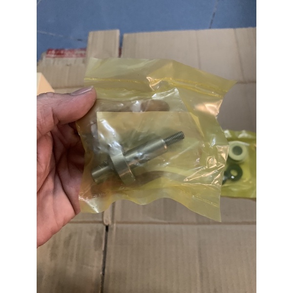 Cốt bơm nước + Phốt bơm nước ab110 + click 110 +lead 110 + scr zin thái