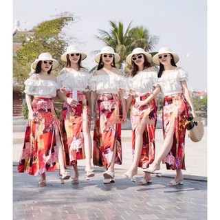 SEC VÁY HỘI NHÓM