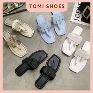 Dép xỏ ngón big size 40-45 tomishoes