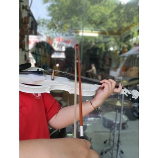 Acse vĩ cầm đàn violin  3/4 và 4/4