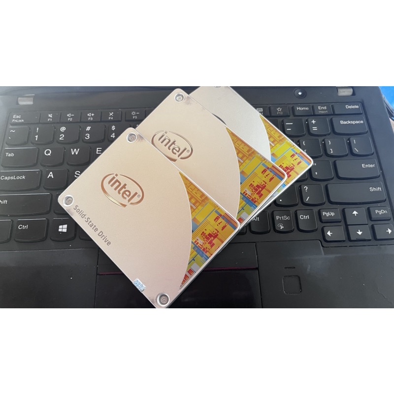 Ổ cứng SSD Sata Intel 240GB Sức khoẻ 100%