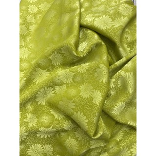 Vải lua dạ thảo