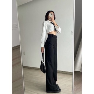 quần Tây form đứng dưới m6