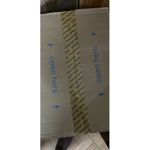 Muối tiêm truyền