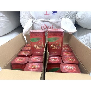 Trà Ô Long (Ôlong Oolong)hộp giấy