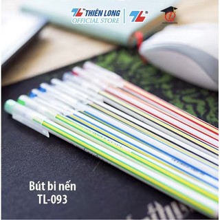 Hộp 20 bút nến thiên long 0.6mm tl093