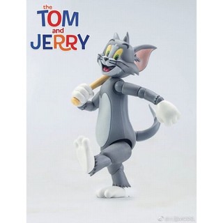 Mô hình Tom & Jerry Dasin Model
