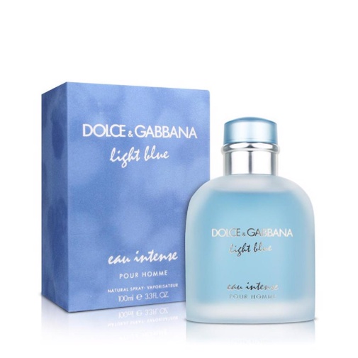 Dinliver - Nước Hoa D&G Light Blue Intense