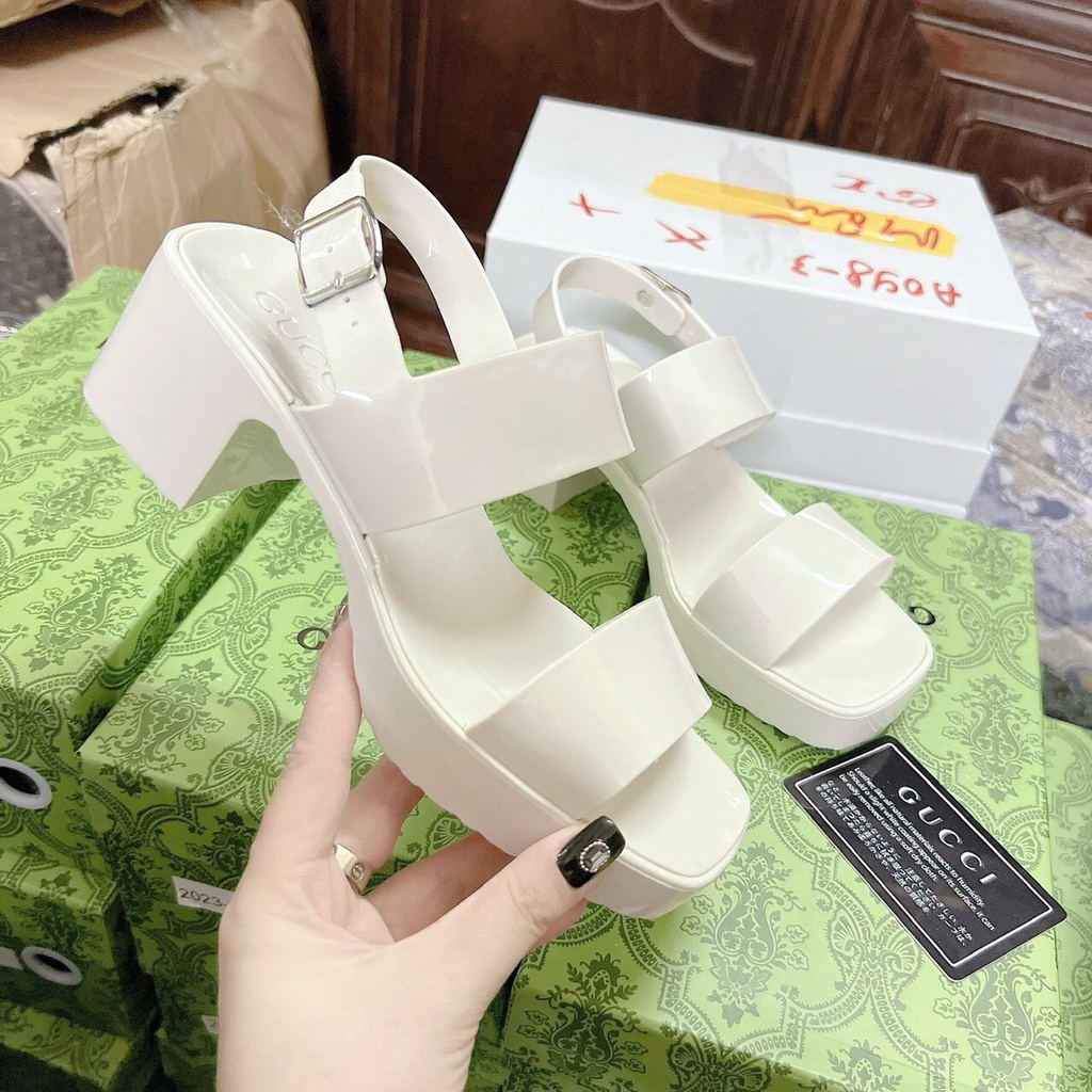Sandal G.C đế đúp mẫu mới nhất 2023. hàng xịn xò full box