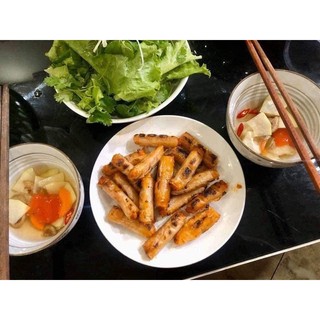 Chả Tôm thanh hoá