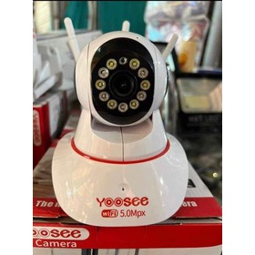 Camera Yoosee Full HD 1080P Mẫu Mới