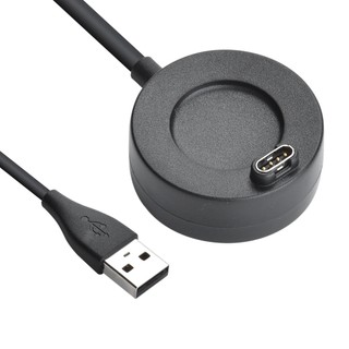 Cáp sạc cho đồng hồ garmin, cáp sạc đế sạc usb nhanh cho garmin forerunner 945 955 965 745 vivoactive 3,4,5
