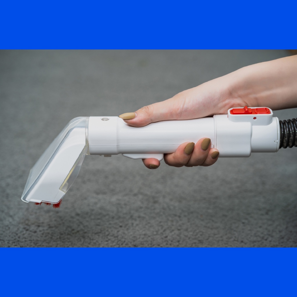 Phụ kiện tay cầm, đầu hút dành cho máy giặt cầm tay ICHINI