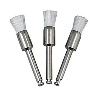 Chổi đánh bóng nha khoa (Hộp 100 cái)