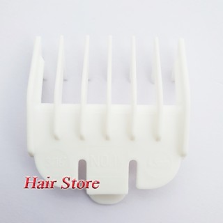 Combo bộ ba cữ tông đơ 1.5mm 3mm 4.5mm