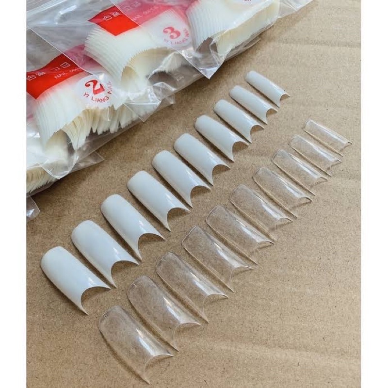 MÓNG NỐI HSM GÓI 500 MÓNG