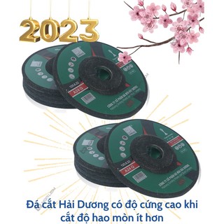 Đá mài Hải Dương (1 Tấc, 1.25 Tấc, 1.5 Tấc, 1.8 Tấc)