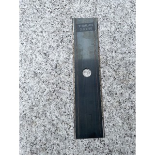 Dao cắt cỏ Thái Lan ( dài 35cm dày 2 li)