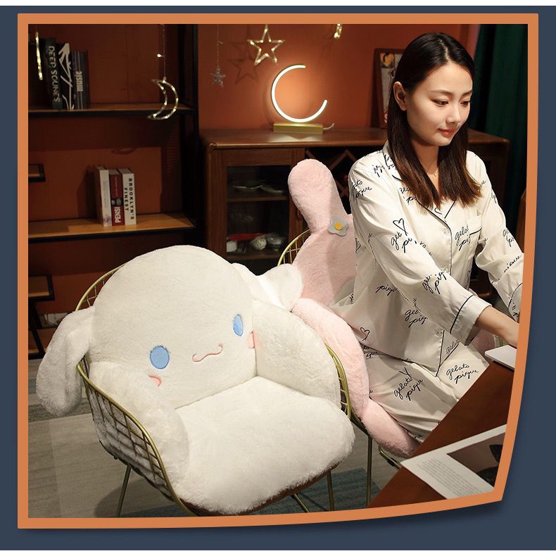 Đệm Lót Ghế Ngồi tatami Phong Cách Nhật Bản Đáng Yêu