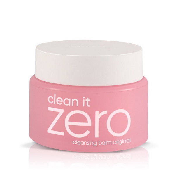 [Quà Tặng Không Bán] Sáp Tẩy Trang Banila Co Clean It Zero Cleansing Balm Original Mini 7ml