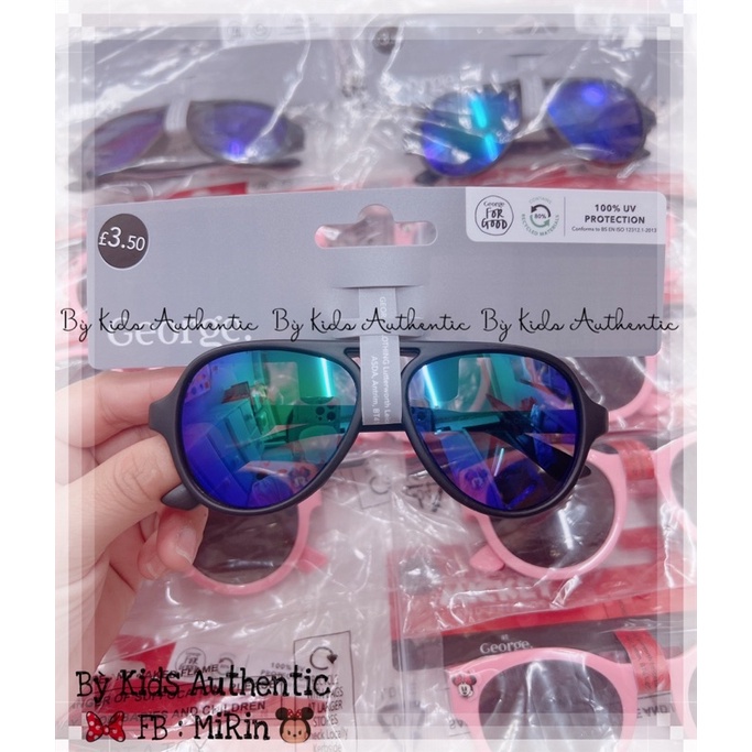 Topic kính Chống tia UV chuẩn hãng cho bé iuuu🎟