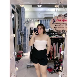 ÁO QUÂY BIGSIZE LINH MÓM