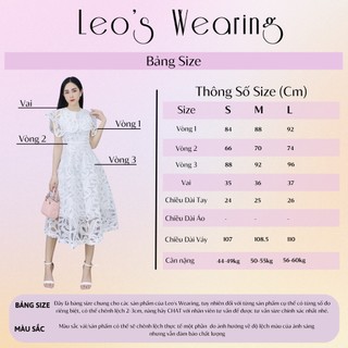 Đầm xếp li