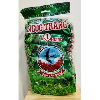Lốc Trà sâm dứa Ngọc Trang (6 gói x 70g)