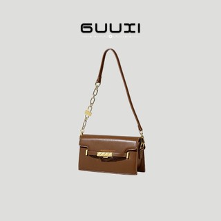 Túi xách nữ GUUXII Clasp Bag
