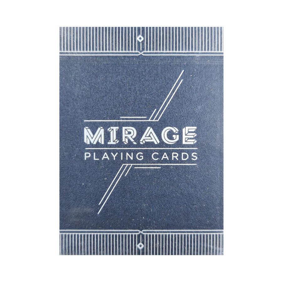 Bài tây Poker Mirage v4 Playing Cards