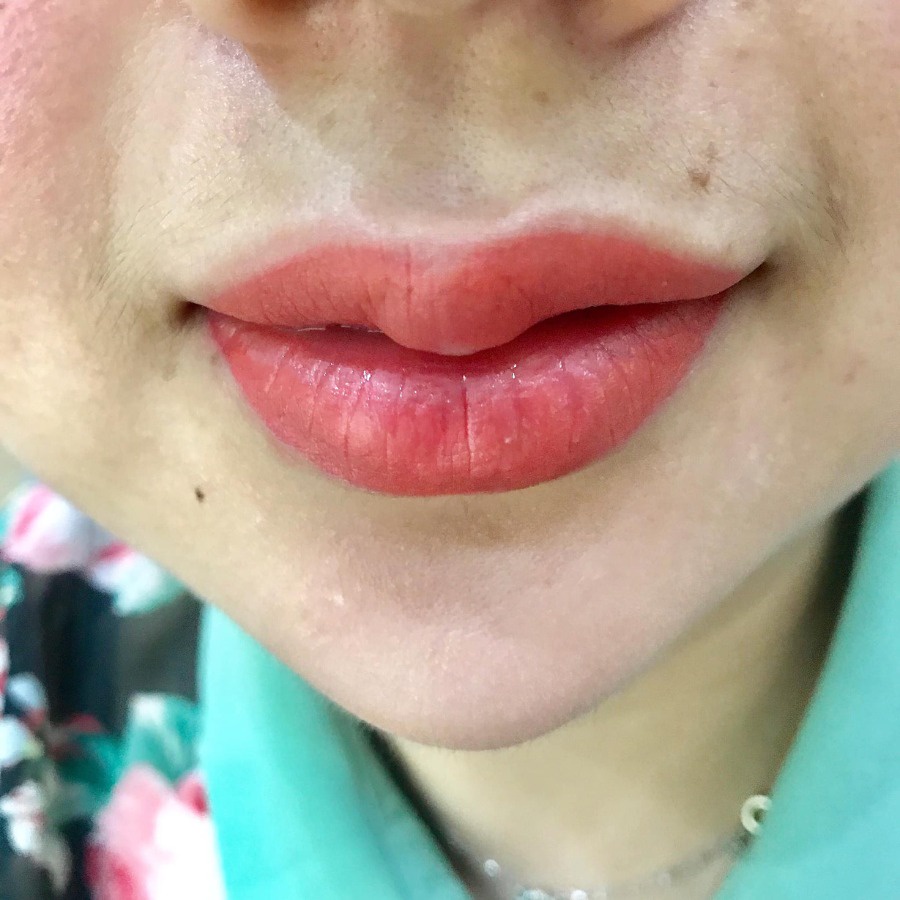 Son Dưỡng Có Màu, Cải Thiện Thâm Môi, Mềm Môi YNM Đầy Đủ Màu 3g