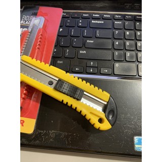 Dao rọc giấy 9mm / 18mm