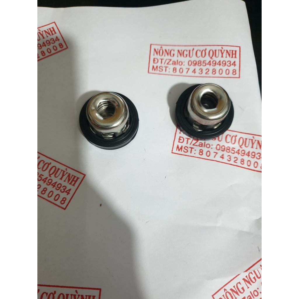 LUPE ĐẦU XỊT ÁP LỰC  RỬA XE 1HP VÀ 2HP. HÀNG INOX 304