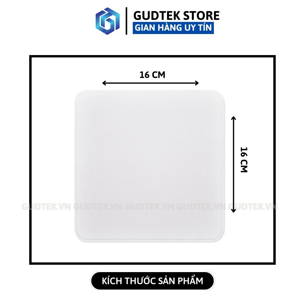 Khăn Lau Màn Hình Điện Thoại, Máy Tính Bảng, Laptop, IPHONE, IPAD, Macbook Polishing Cloth, iGiẻ