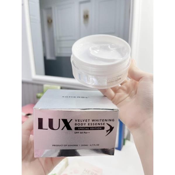 Kem Body Lux