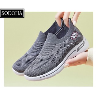 Giày Sneaker Nữ SODOHA SDH-08