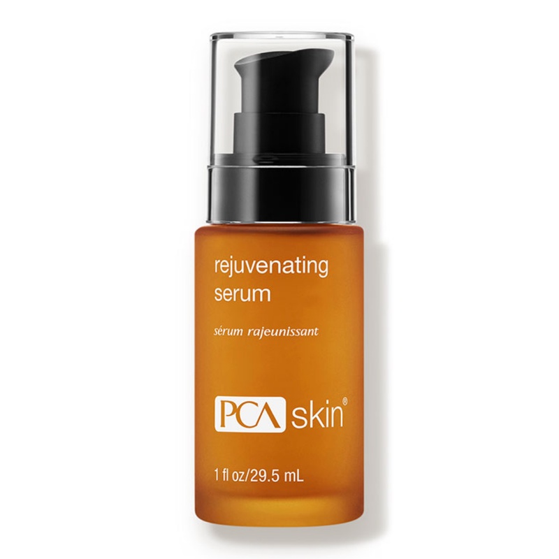 Tinh Chất Phục Hồi, Trẻ Hóa Làn Da Lão Hóa-- PCA Skin Rejuvenating Serum 29.5ml