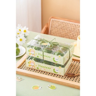 Cuộn dây da lộn nhiều màu 3mmx20m