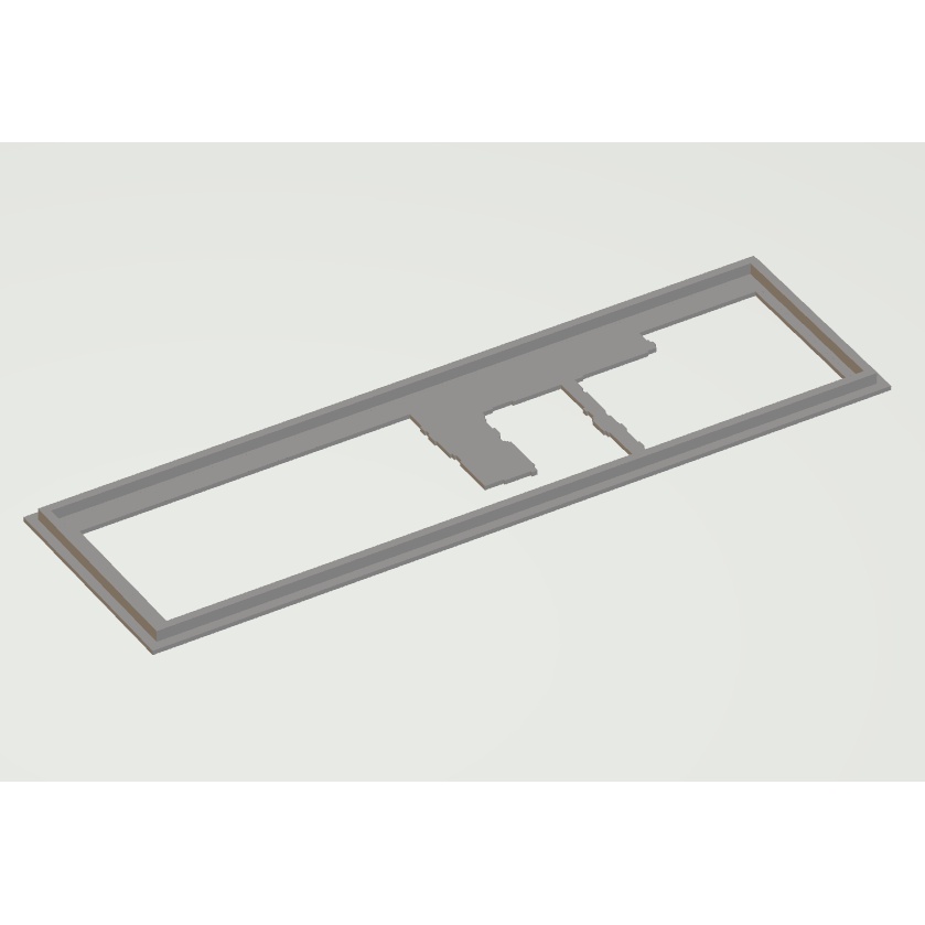 FE chặn main tùy chọn in 3D Z97 Z77 X99 cái nào cũng chơi.