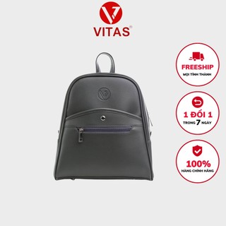 Ba Lô Da Du Lịch Thời Trang VITAS BL001 CHÍNH HÃNG PHÂN PHỖI