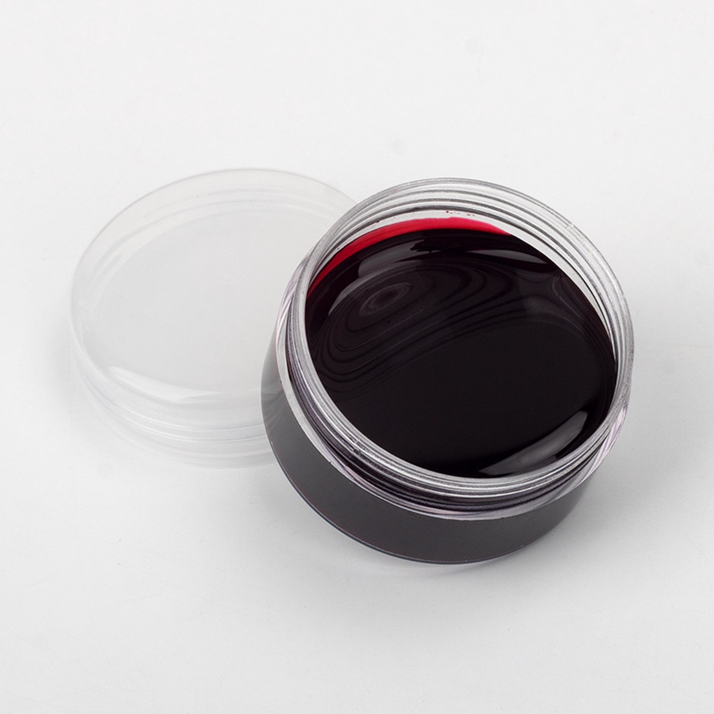 Sáp trang điểm tạo hiệu ứng da độc lạ cho lễ hội hóa trang Halloween