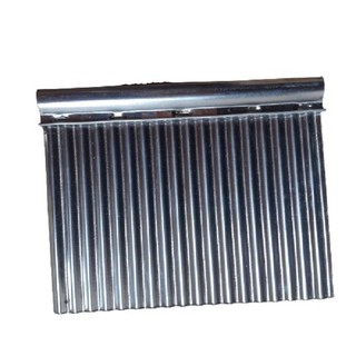 DAO CẮT LƯỢN SÓNG INOX