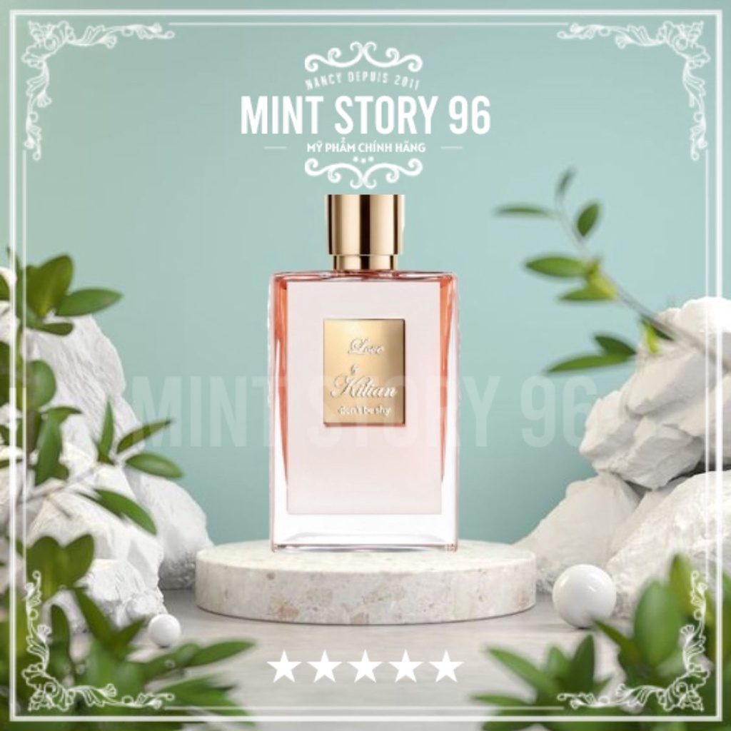 🅽🅴🆆 - Nước hoa Love Don't By Shy 5ml/10ml/20ml