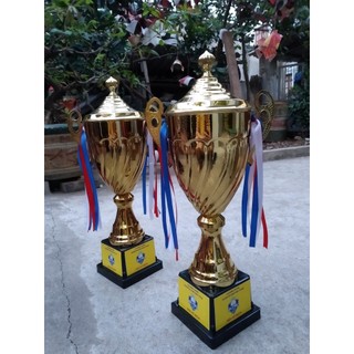 CÚP VÀNG THỂ THAO